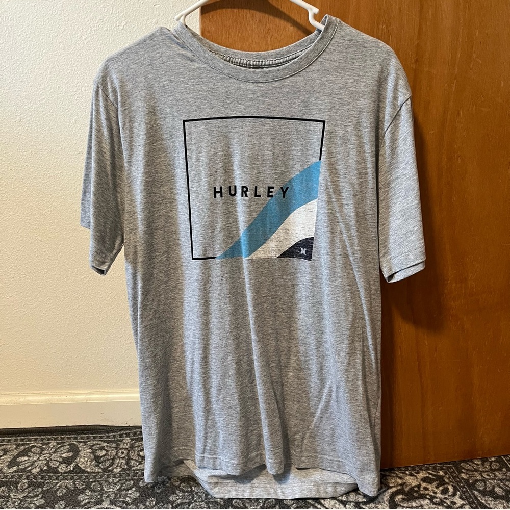 Hurley T Shirt